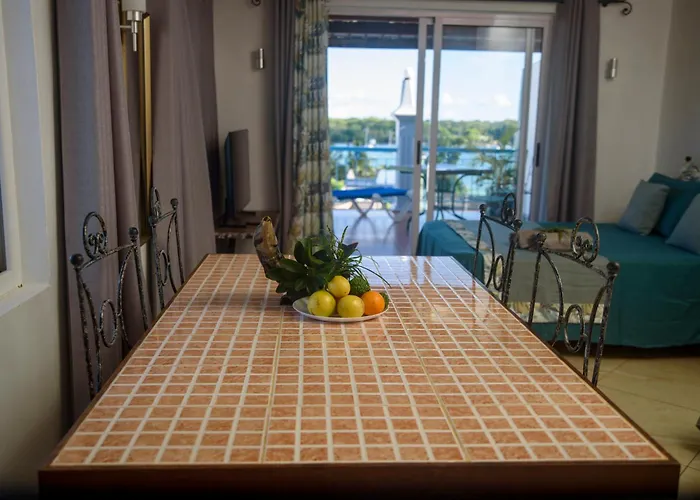 Le Dodo Appartements