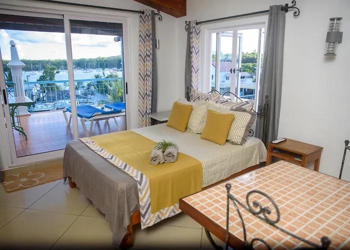 Le Dodo Appartements